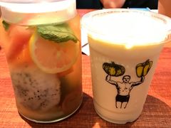 -卡朋厨房(289艺术园区店)