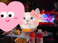 -INLOVE KTV(西溪印象城店)