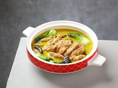 -洞庭家宴·头牌甲鱼(广渠门店)