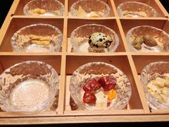 -探鱼·鲜青椒爽麻烤鱼(银泰城店)