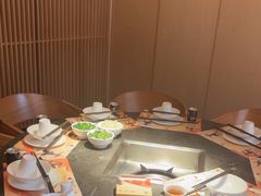 -锦城印象火锅(天府三街店)