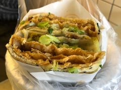 -卞姐蛋饼(陕西南路店)