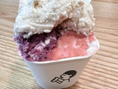 -喜茶(上海打浦桥日月光gelato lab+店)