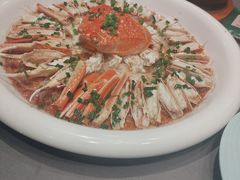 -三品香·江浙菜(松江九谊店)