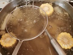 -一品牛鲜潮汕牛肉火锅(茶花园店)