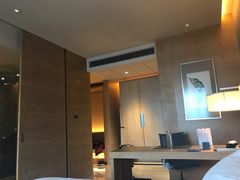 -重庆解放碑威斯汀酒店