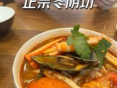 -曼谷食堂·泰国家庭料理