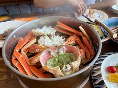 -蟹之国·精品蟹料理(极地店)