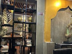 -Siam泰餐厅(水上公园店)