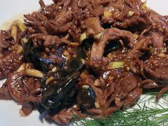 特色腰花-太守宴·蘭院(天塔店)