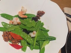 -奉天小馆·非遗东北菜(沈阳万象城店)