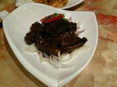 -景禧楼(景尚恐龙主题度假酒店)