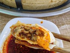 -清真老铁家灌汤包