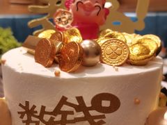 -一品诚记烤肉·甄选店(中南路店)