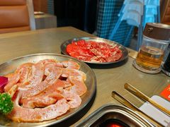 -西塔老太太泥炉烤肉(双井店)