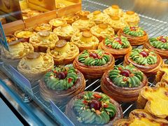 -PAOPAO Bakery&Café(港汇店)