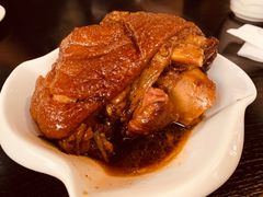 猪蹄-吉亨面馆(古北1699店)