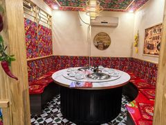 -九妹农家大铁锅东北菜(江湾店)