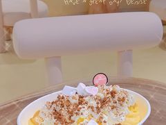 提拉米苏舒芙蕾-狐狸和向日葵(北京路店)