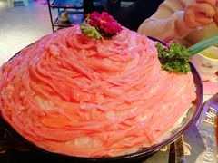 -辣斗辣火锅(太古里店)