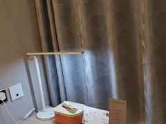 -深圳龙华大浪商业中心亚朵X酒店