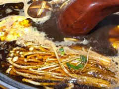 -大牛湾·眷村牛肉面(蠡溪店)