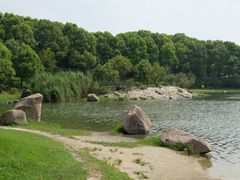 -美兰湖景区