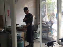 -淮南李记牛肉汤(阳城路店)
