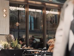 -81BAKERY(大学路店)