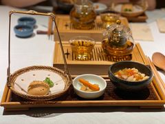 -叶叶菩提·晋福宫