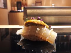 -鮨青(恒基名人购物中心店)