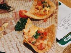 -豪客来牛排(大汉口城店)