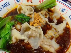 老麻抄手-高胖妹面庄(黄河道店)
