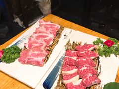 -隐炉和牛烧肉店(群力店)