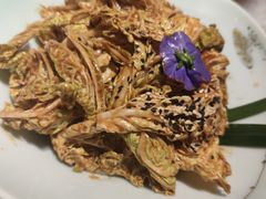 -北平食坊·烤鸭(黄寺大街店)
