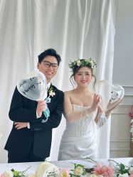 -MAO亲爱的猫婚纱摄影工作室