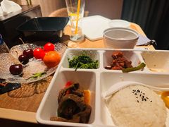-和子足浴SPA会馆(梁溪店)