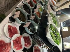 -印象餐厅(杭州国际博览中心北辰大酒店)