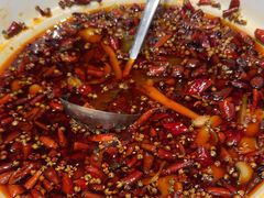 -羊门客在·烤盐池滩羊·川菜