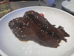 -邑金陵北京烤鸭店·现炒家常菜(ITC MALL店)