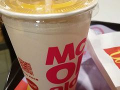 -麦当劳(塔园路店)