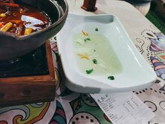 时令蔬菜-桥边小楼·手工云南菜·古城观景小楼