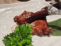 -梅筑·创意料理(王府井百货店)