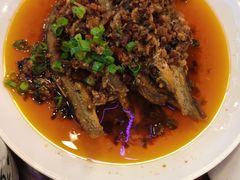 -缪氏川菜(丰盛町店)