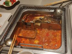 -海底捞火锅(金光华店)