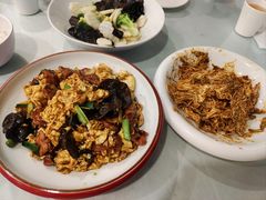 -京天红酒家(马家堡店)