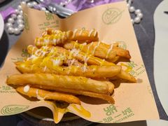 -一沙一城·岩烤牛扒(深圳首店)