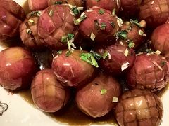 -聚首堂·特色小吃·肘子(什刹海德胜门店)