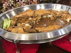 -万宝海鲜舫(劳动公园店)