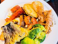 -松子料理(白家庄店)